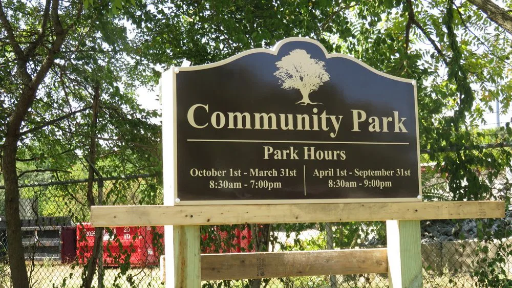 Delran Park